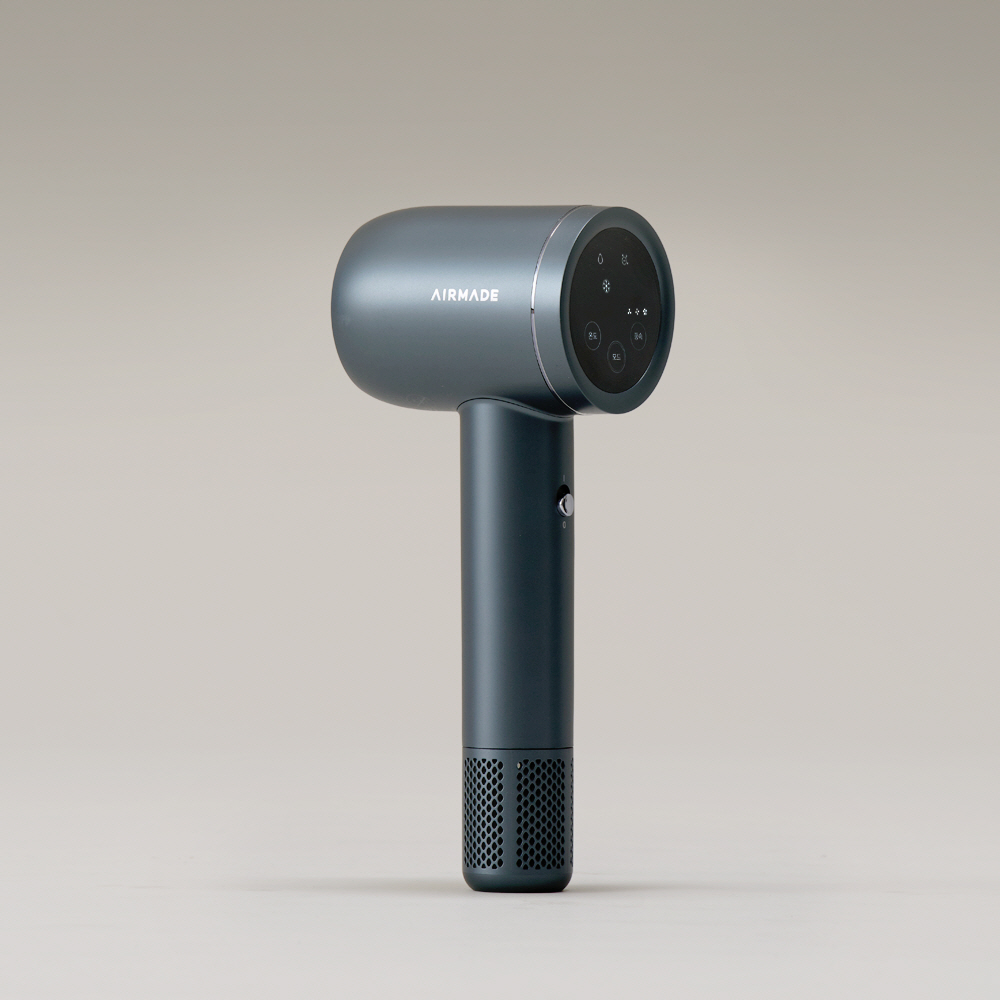 에어메이드 헤어 에센스 드라이어 BLDC 드라이기 슈퍼글로닉 1600S