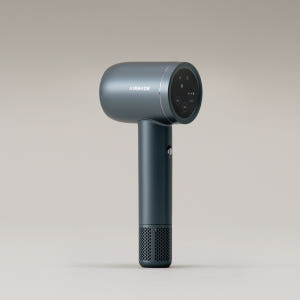 에어메이드 헤어 에센스 드라이어 BLDC 드라이기 슈퍼글로닉 1600S 개봉기 | 실사용 후기 - 상품 이미지 1