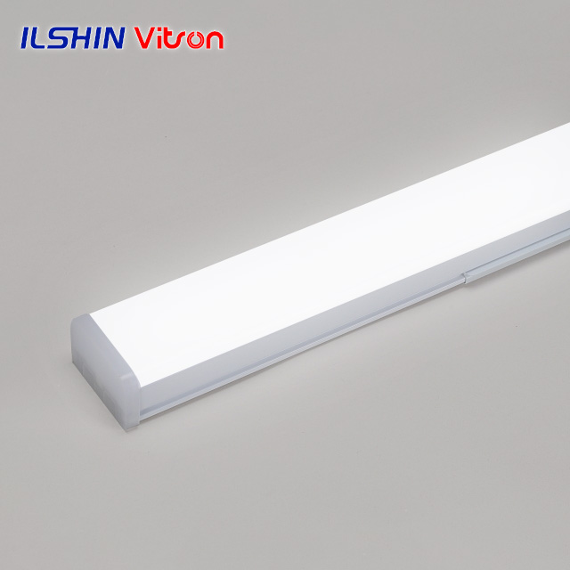 비츠온 LED 주차장등 다용도 일자등 LED 형광등 60W 1200mm