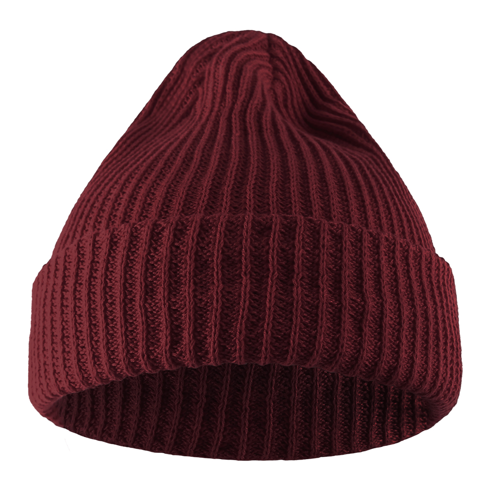 국내제작 여름비니 얇은 챙없는 모자 순면 롱비니 골지모자