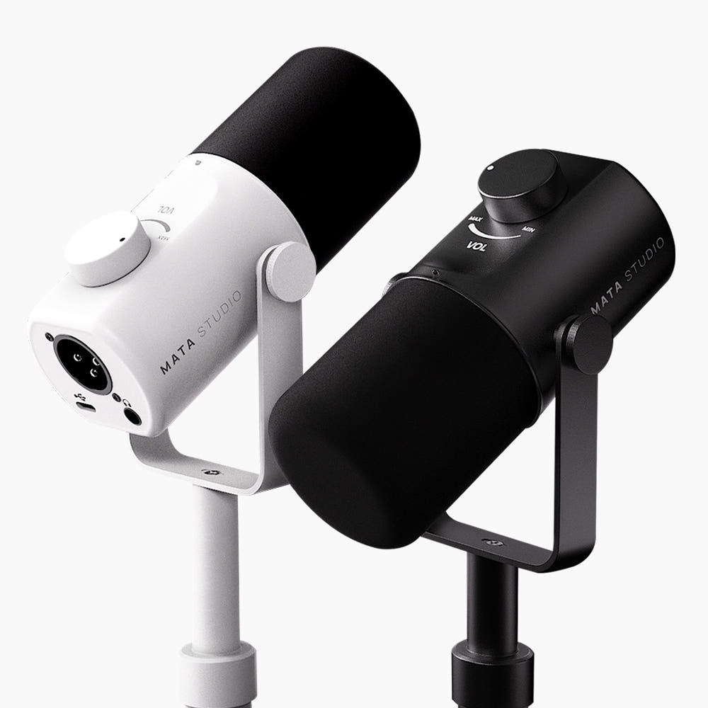 마타스튜디오 C300 디자인