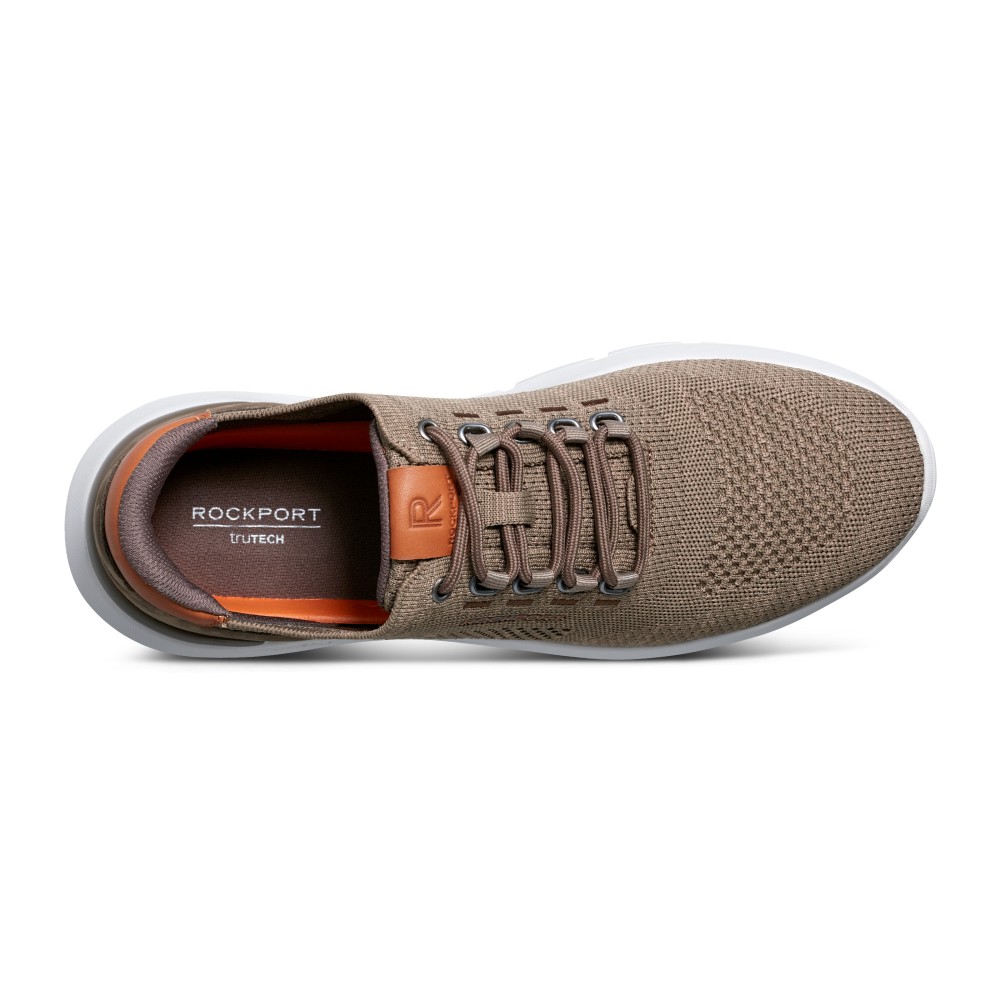 제임슨 스니커즈 JAIMSON SNEAKER (RM0100) - 상세 이미지 5
