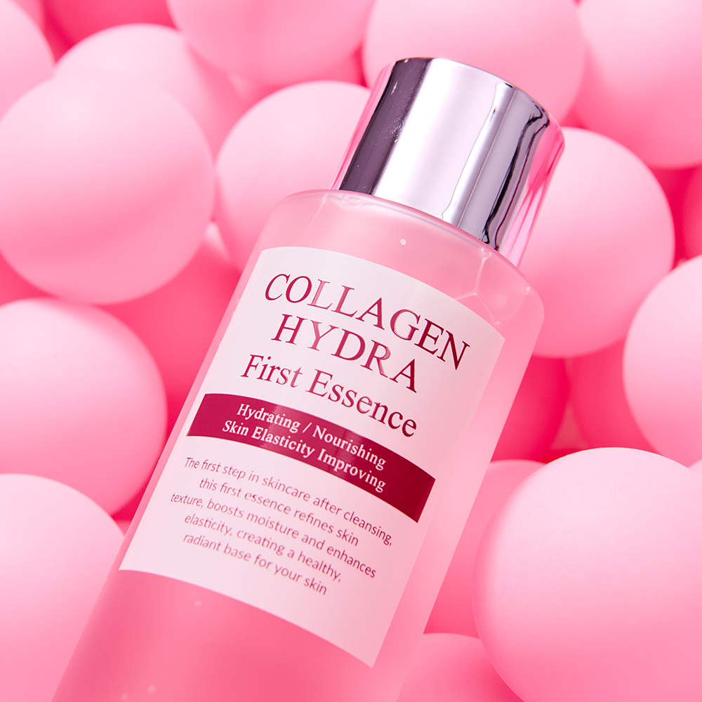 야다 콜라겐 하이드라 퍼스트 에센스 150ml - 상세 이미지 2
