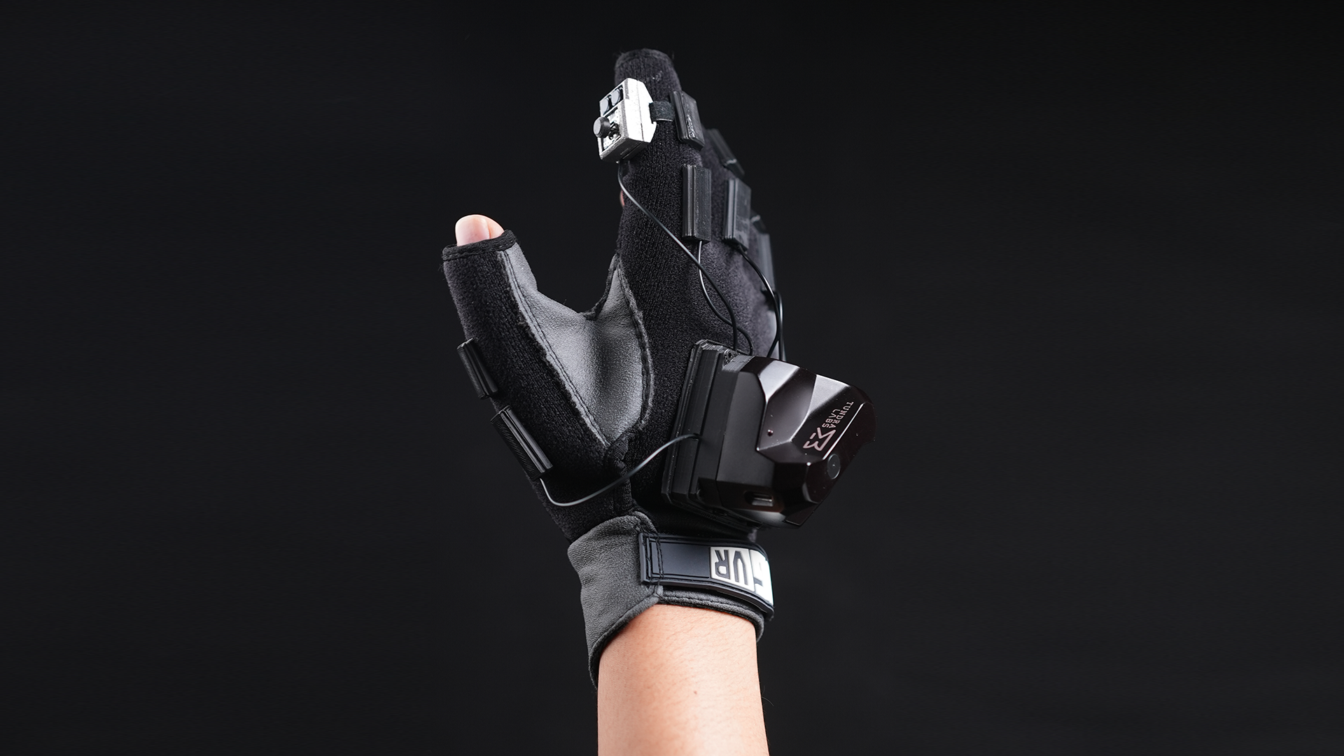 [정식수입] HIG VR 장갑 컨트롤러