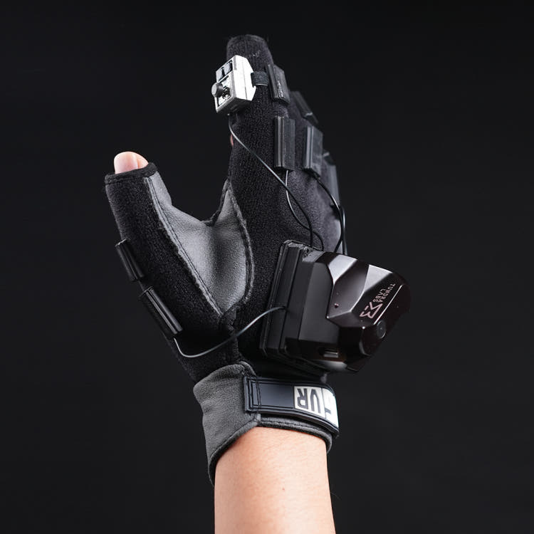 HIG VR 장갑 컨트롤러 장갑만