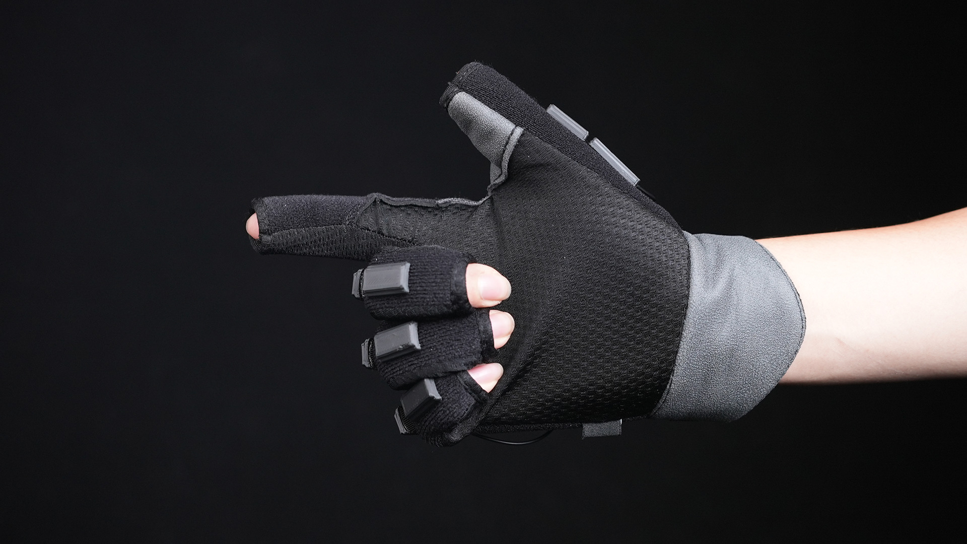 [정식수입] Hig vr glove 히그 장갑 컨트롤러 상세 이미지 5