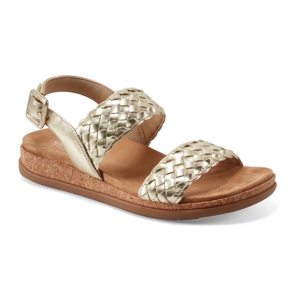 야렐리아 샌들 YARELIA SANDAL (RW0193) - 상품 이미지