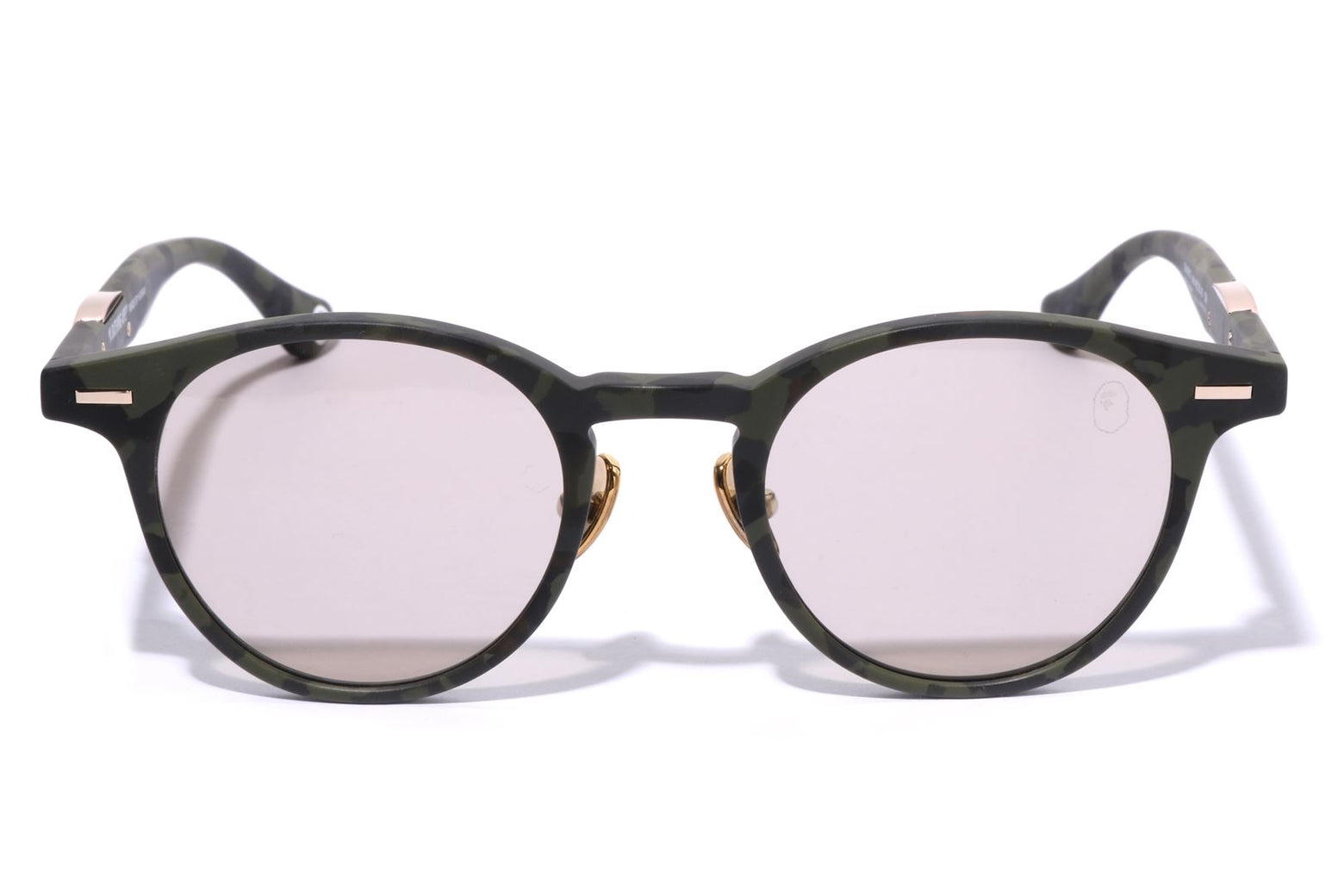 베이프 선글라스 SHARK SUNGLASSES 2월 신상 1K70-186-309 - 상세 이미지 4