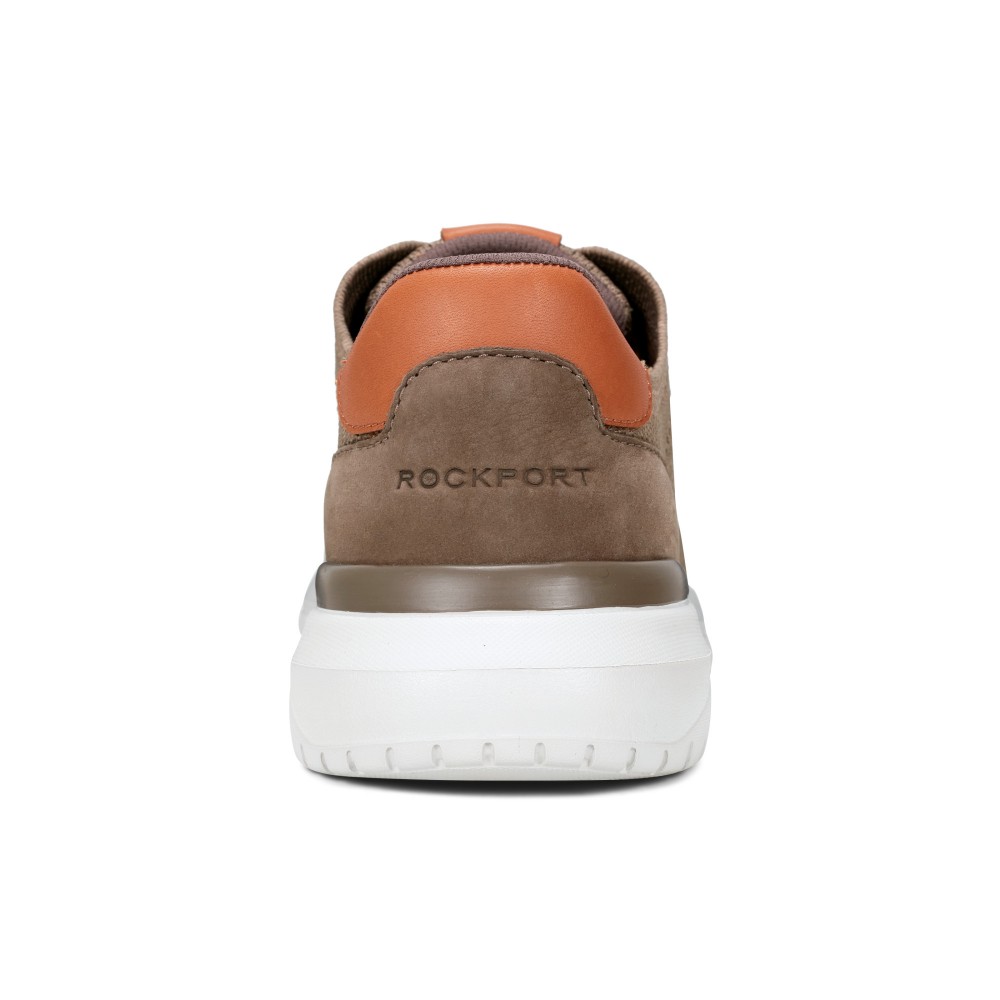 제임슨 스니커즈 JAIMSON SNEAKER (RM0100) - 상세 이미지 3
