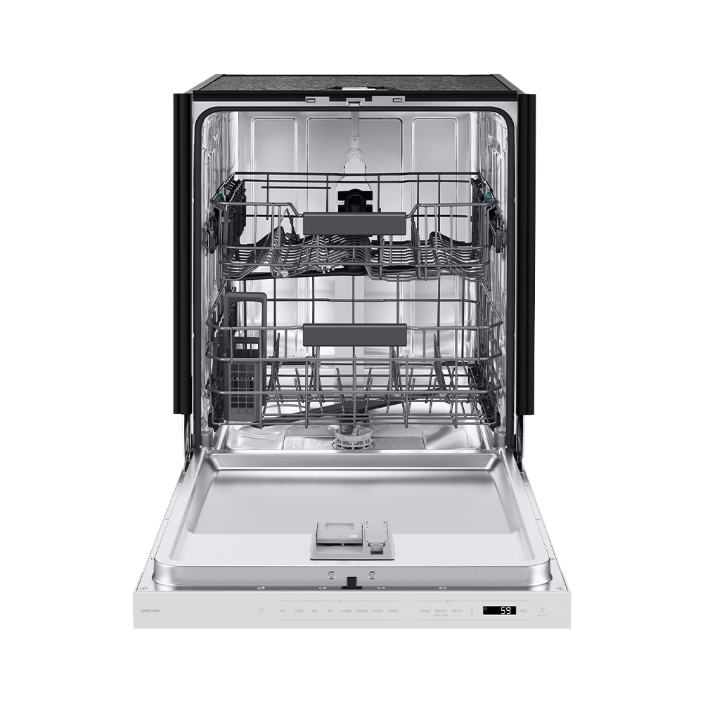 삼성 비스포크 2025년 12인용 AI 식기세척기 DW80F71Y1UEW 상세 이미지 7