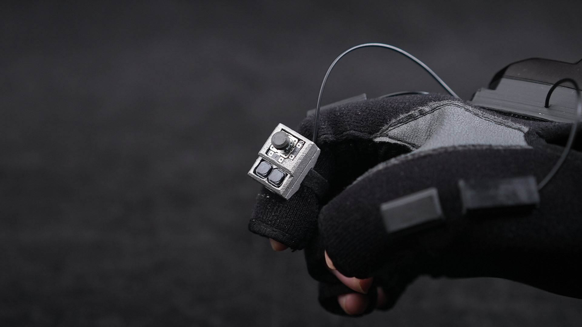 [정식수입] Hig vr glove 히그 장갑 컨트롤러 상세 이미지 7