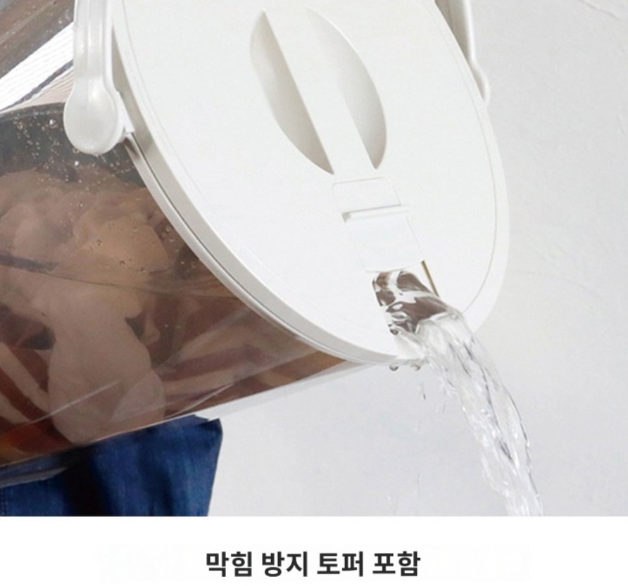 브러쉬 보이 TOM-12 Pro 소형 미니 세탁기 이미지 7