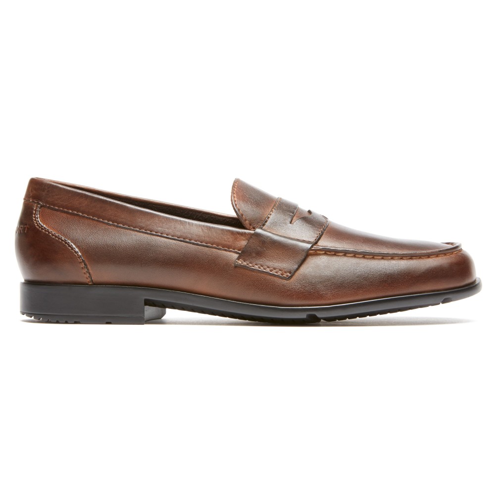 클래식 로퍼 페니 CLASSIC LOAFER PENNY (M76444) - 상세 이미지 2