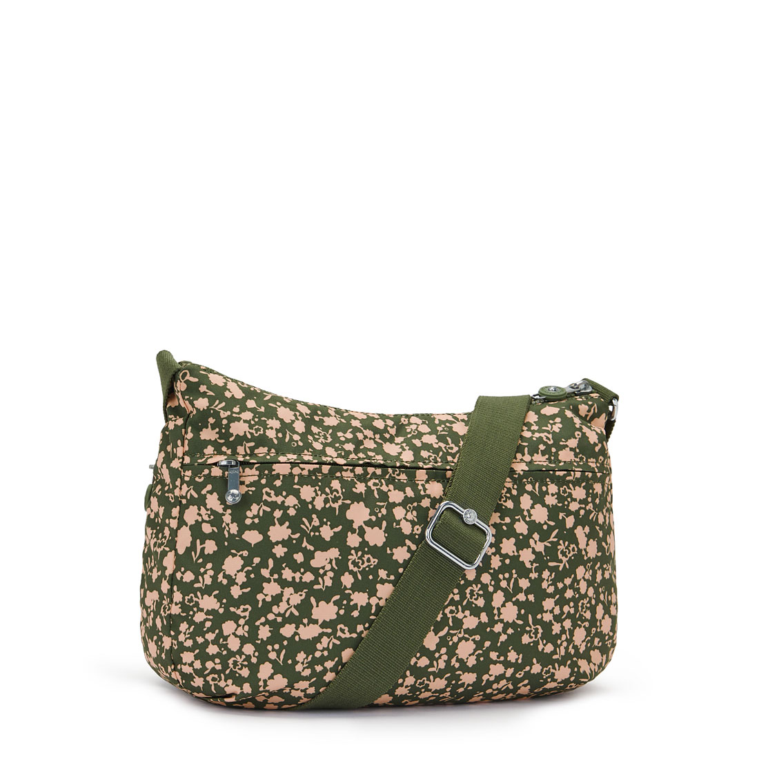 키플링 KIPLING 이젤라 프레쉬 플로랄 베이직 프린트 KI5034Z80 - 상세 이미지 2