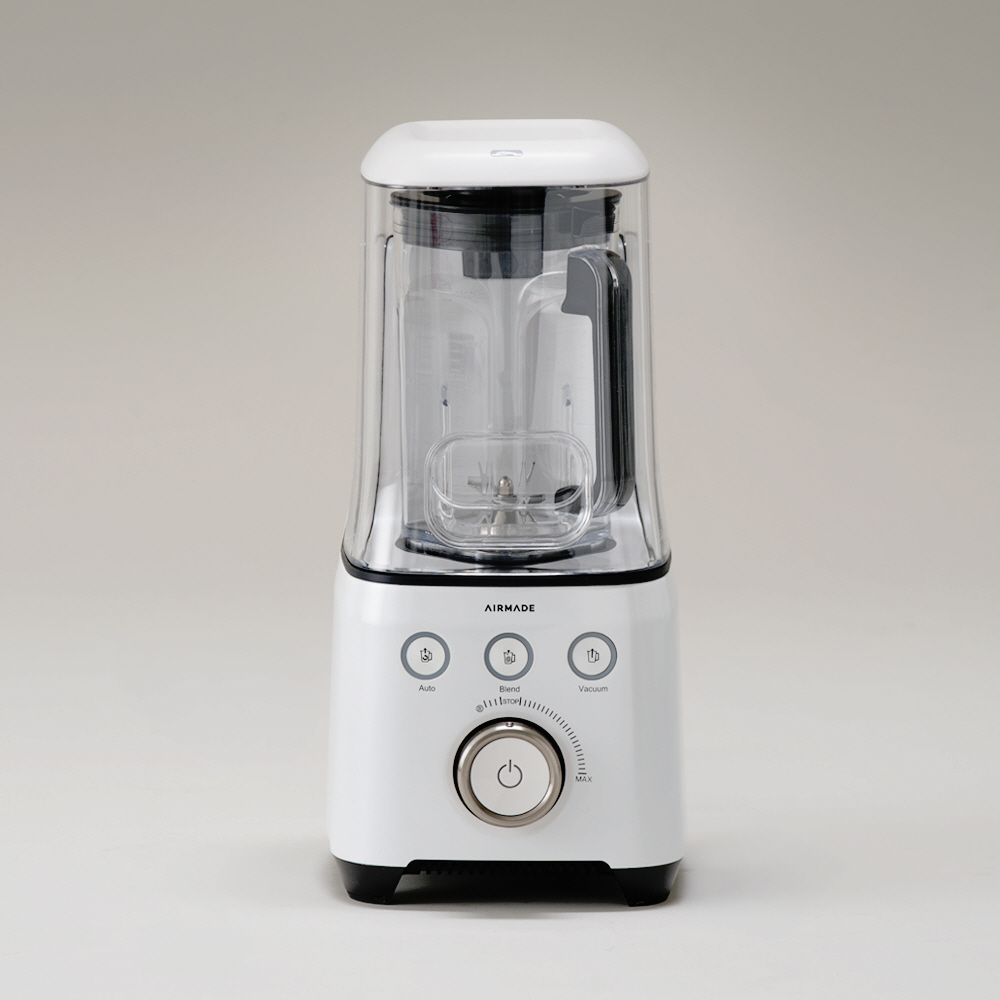 에어메이드 초고속 진공블랜더 대형 믹서기 진공텀블러 블렌딕V 350V