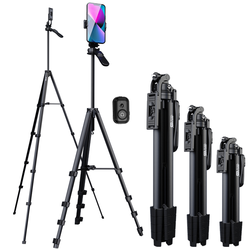 슬림핏 올인원 블루투스 스마트폰 삼각대 SEL-TRF880