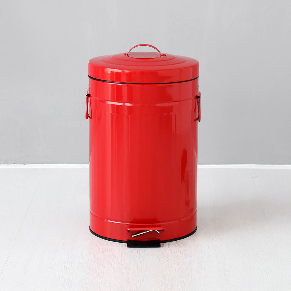 LOFT 페달휴지통 12L - 상세 이미지 5