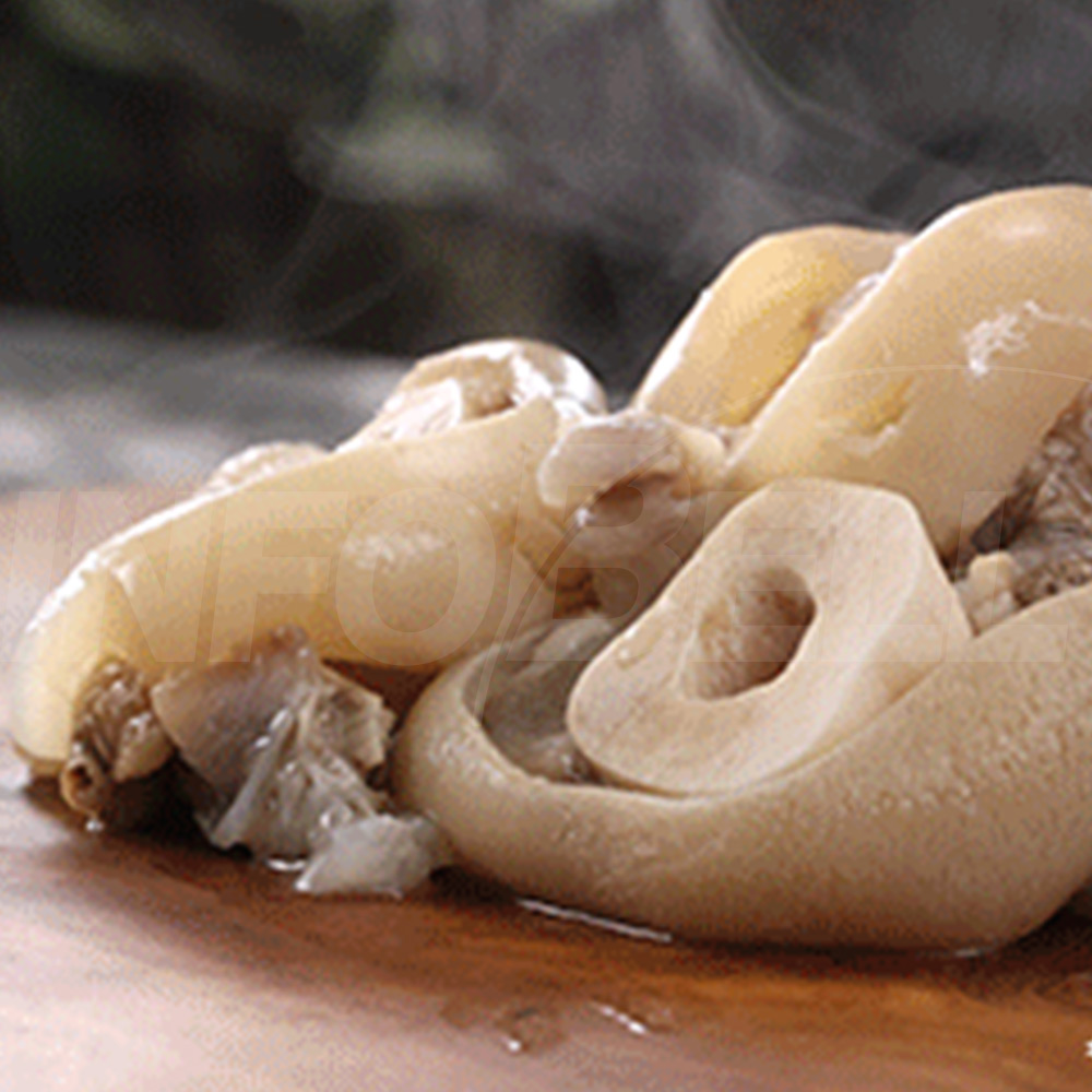 노다지 우족 도가니탕 1000g 1팩 간편 즉석국 탕 한우 사골 육수 곰탕 곰국 설렁탕