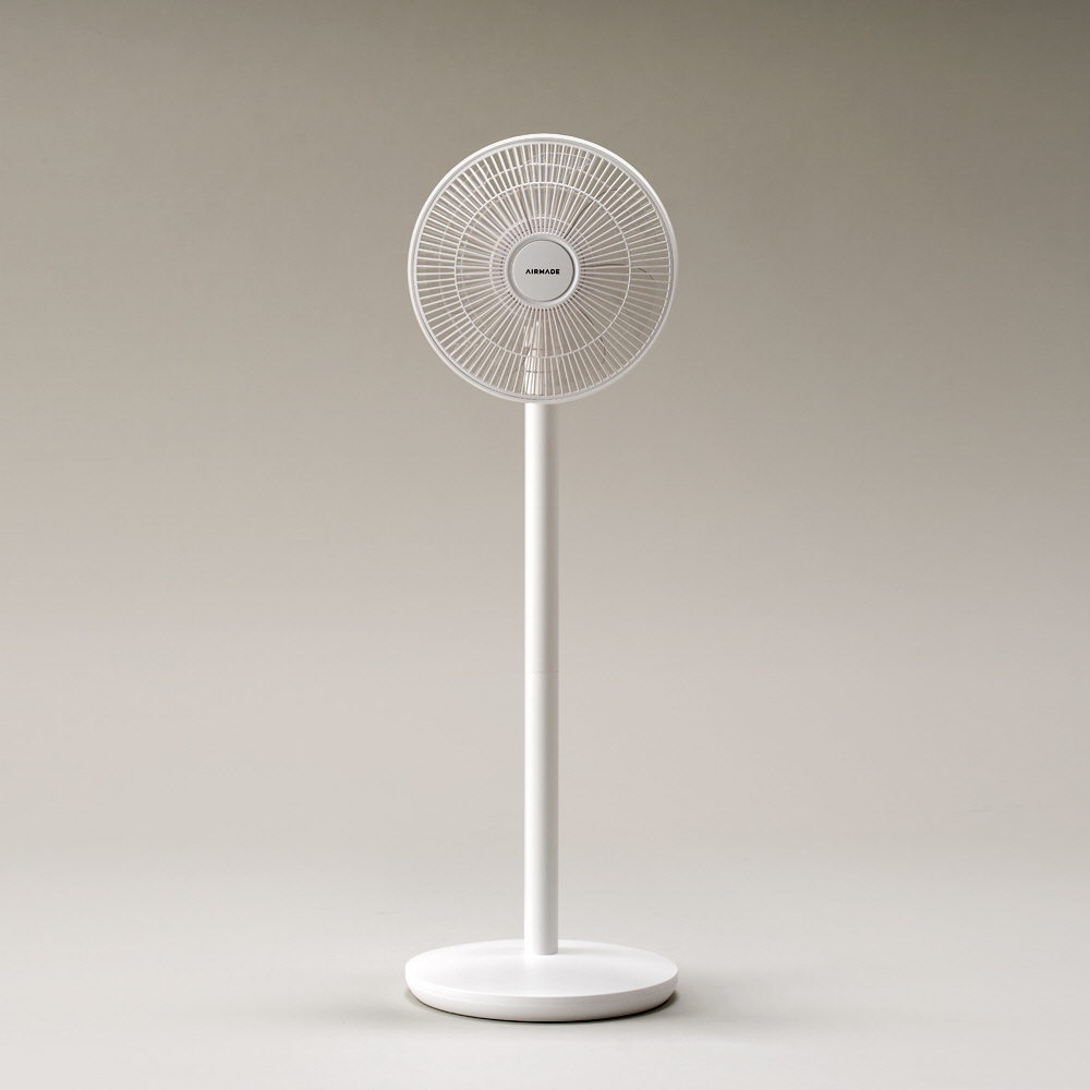 에어메이드 써큘레이터 선풍기 공기순환 무소음 브리즈온 AMF-1270S