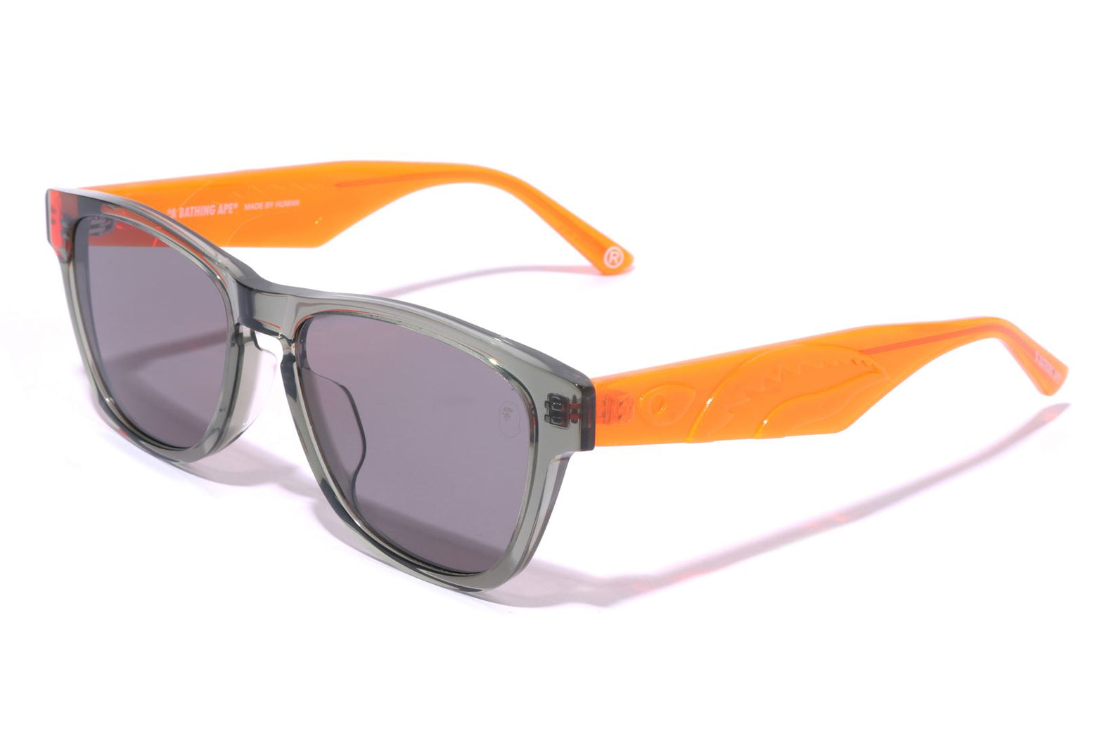 베이프 선글라스 SHARK SUNGLASSES 2월 신상 1K70-186-330 - 상세 이미지 3