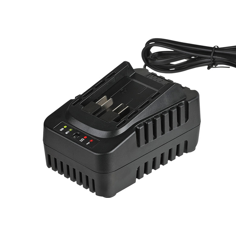 웍스 프로 충전기 20V 1.2Ah WA3918 제품 이미지