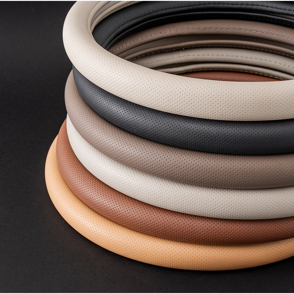 벤딕트 핸들커버, 럭셔리 핸들커버, 운전의 즐거움, 부드러운 그립감, 가격대비 최고의 품질