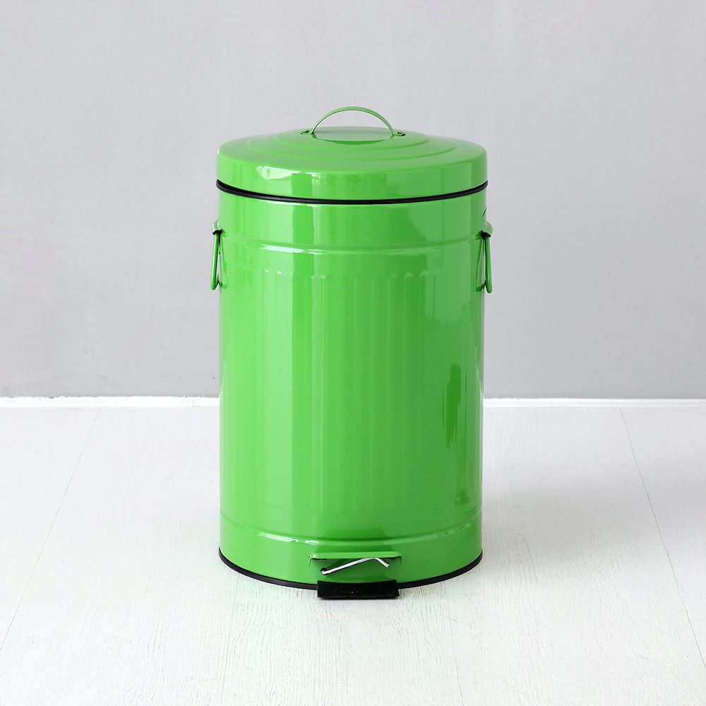 LOFT 페달휴지통 12L - 상세 이미지 4