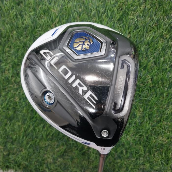 테일러메이드 글로리 중고 드라이버 10도 SR 샤프트 : 골프딜 golfdeal