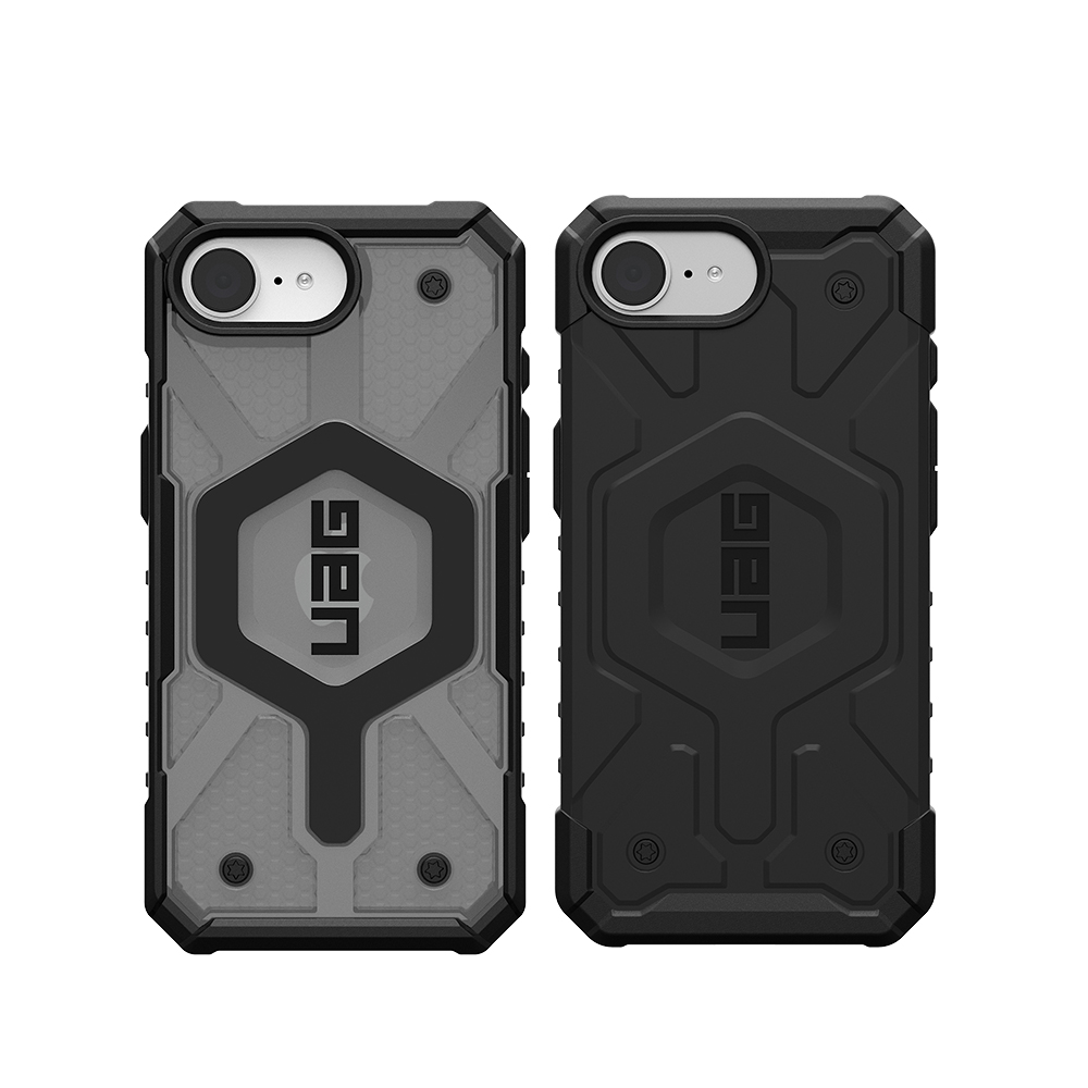 UAG 아이폰17E 16E 호환 패스파인더 맥세이프 케이스 - 상품 이미지