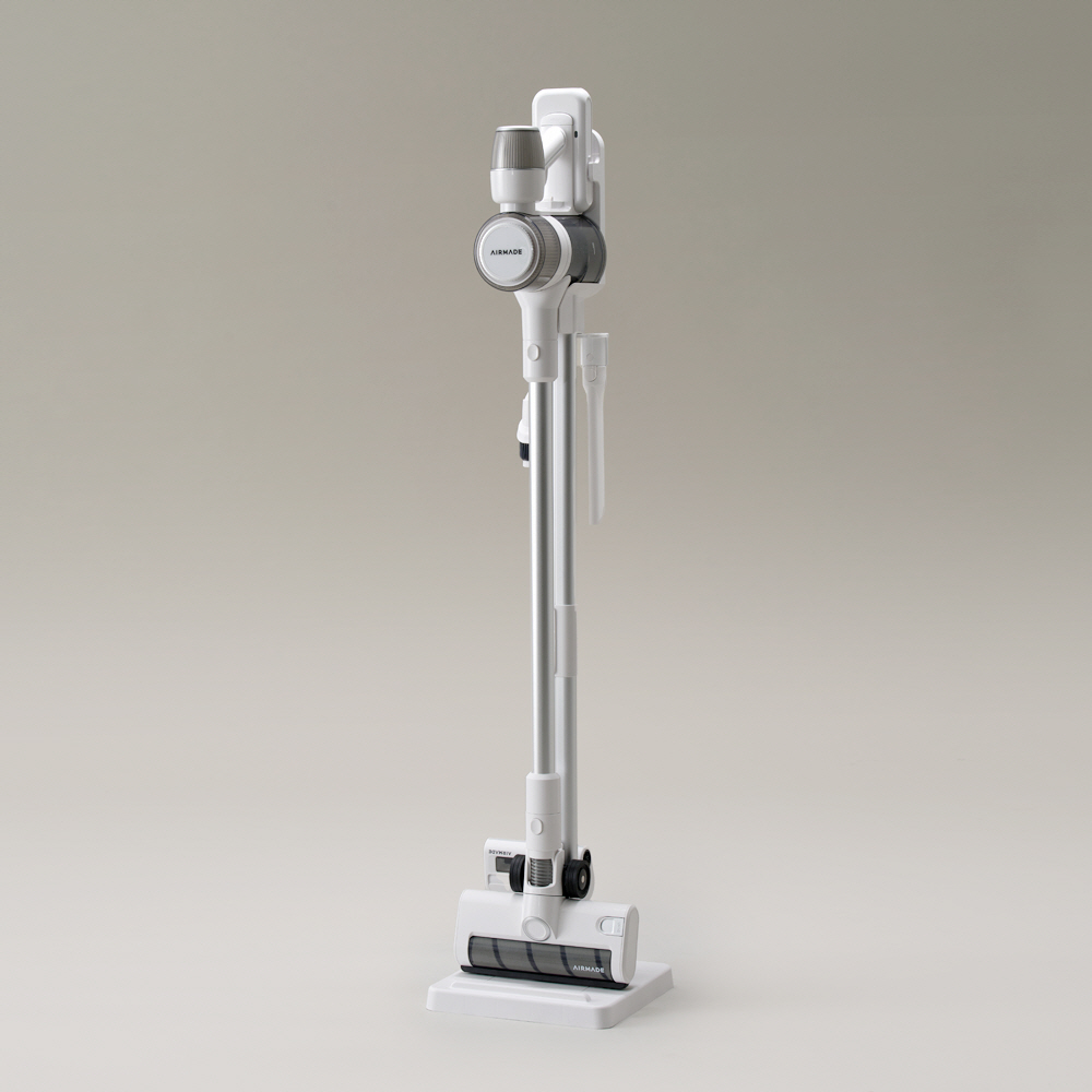 에어메이드 무선 청소기 BLDC 가벼운 핸디 소형 원룸 자취방 진공 스마트포스 2700L