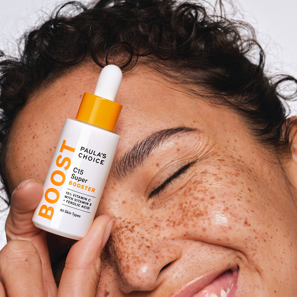 폴라초이스 C15 슈퍼 부스터 앰플 20ml 이미지 4
