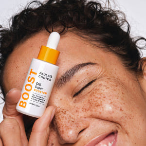 폴라초이스 C15 슈퍼 부스터 앰플 20ml 솔직 후기 | 피부 타입별 분석 - 상품 이미지 4