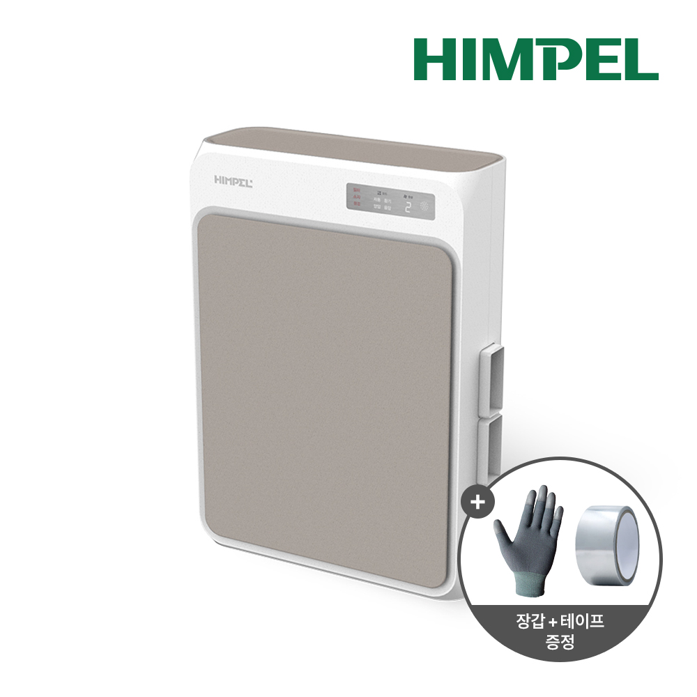 힘펠 휴벤W HRD1-80PLW V