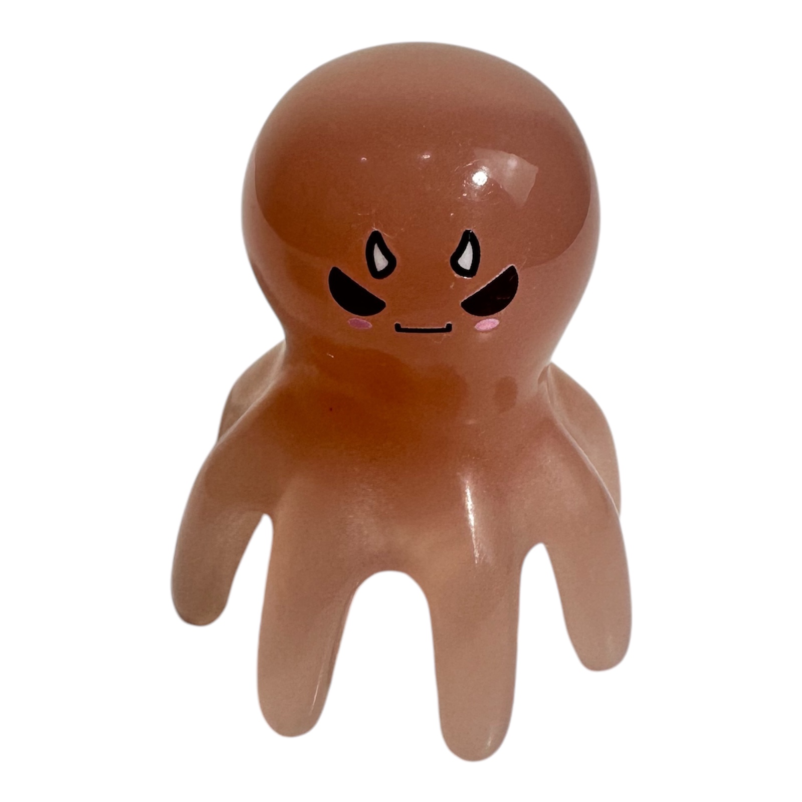 문어괄사 두피 바디 마사지  승모근 머리 지압 종아리 허벅지 안마 지압기 애니괄사 이미지 8