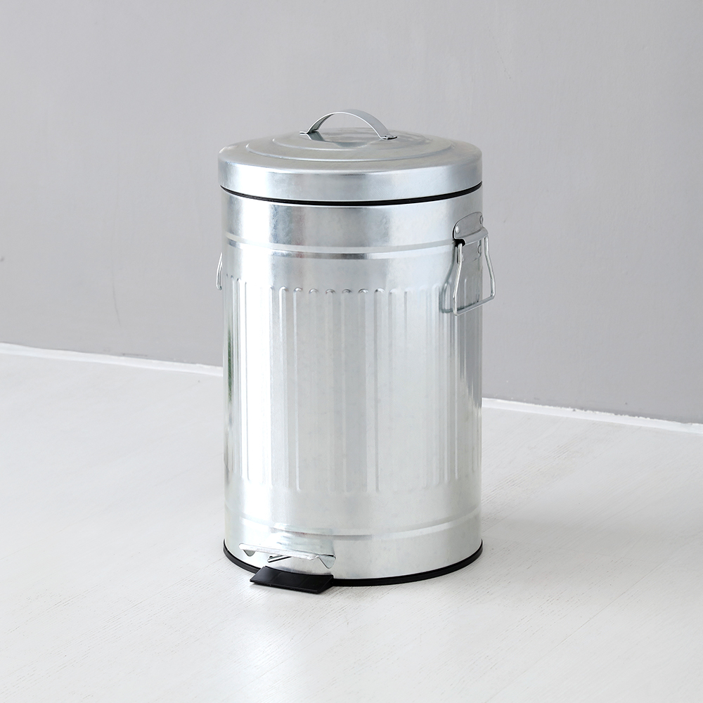 LOFT 페달휴지통 12L 이미지 7