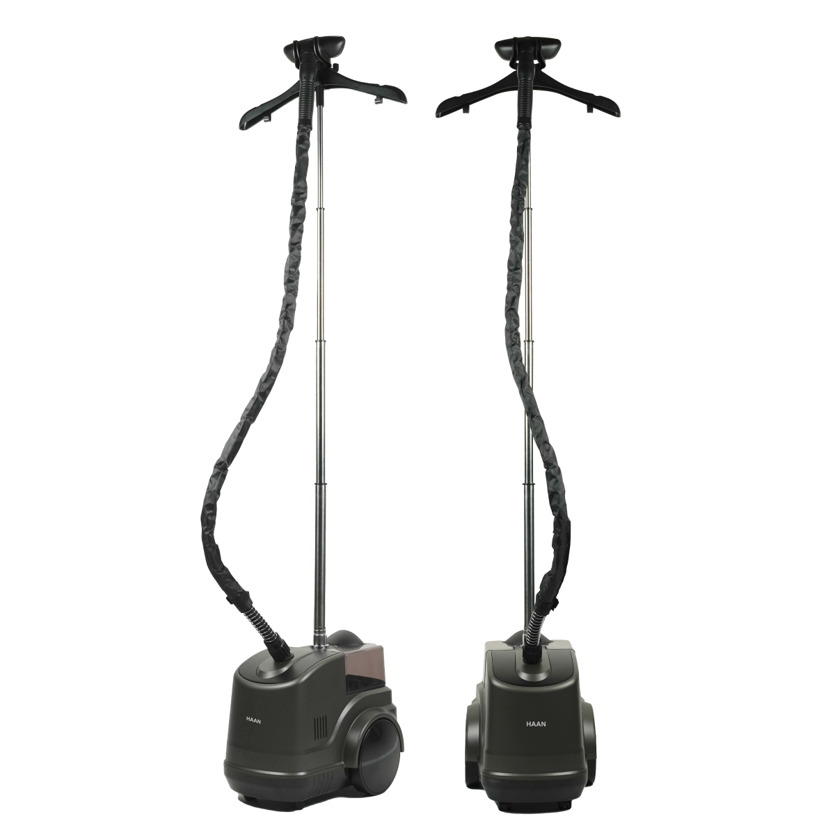 [25년형 NEW] 한경희 업소용 스탠드 스팀다리미 MAX HSI-D220