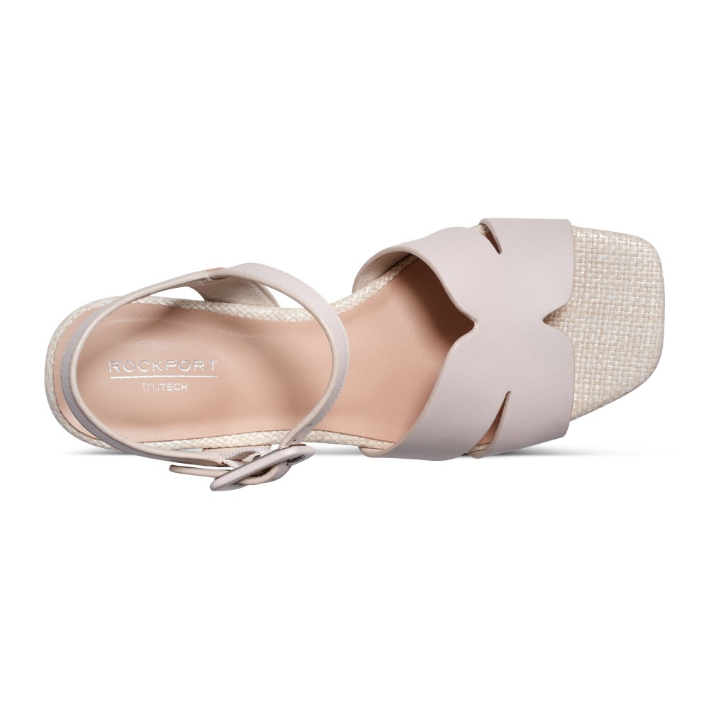 [락포트] 지오르제 샌들 GEORJE SANDAL (RW0173) 이미지 2