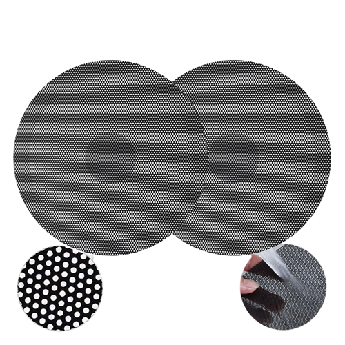 플스5 쿨링팬 먼지 방지 필터 본체 프로 디스크 호환 먼끝