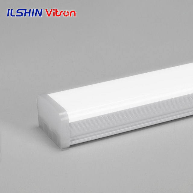 비츠온 LED 주차장등 다용도 일자등 LED 형광등 40W 900mm - 상품 이미지