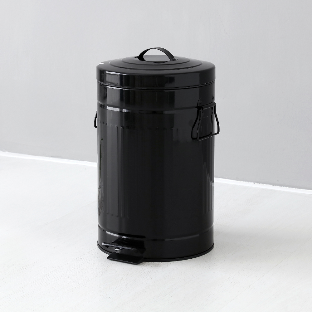 LOFT 페달휴지통 12L 이미지 8