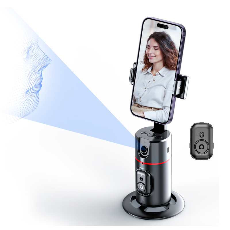 360도 오토 페이스 트래킹 스마트폰 짐벌 SEL-AF360S - 메인 이미지