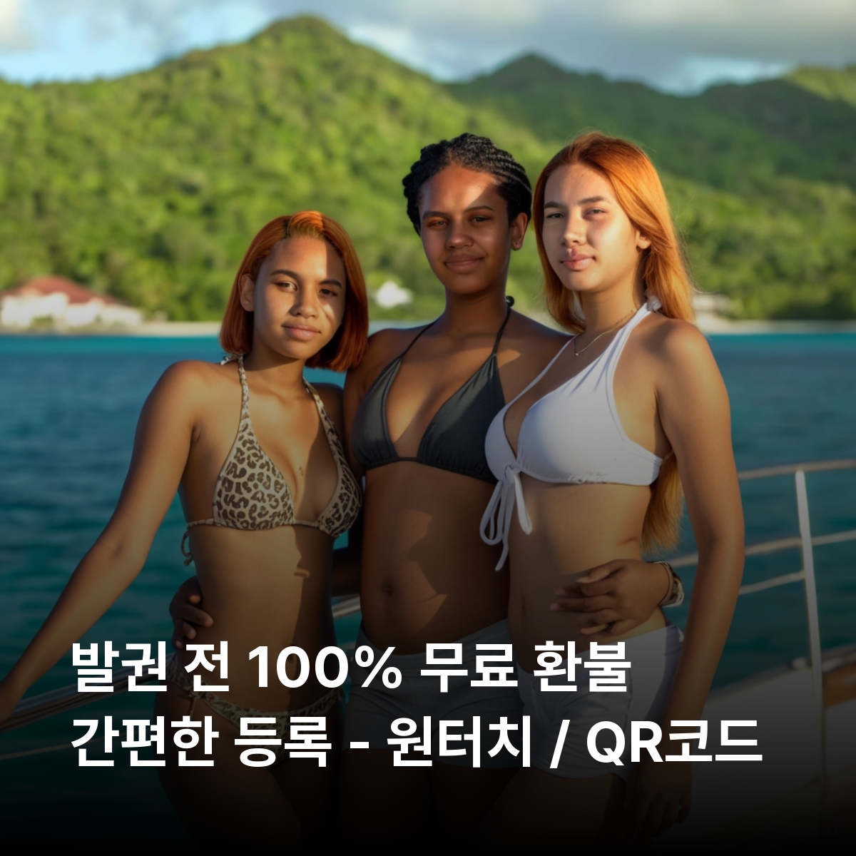 앤티가바부다 로컬망 이심 eSIM Digicel LTE 이심통 - 상세 이미지 3