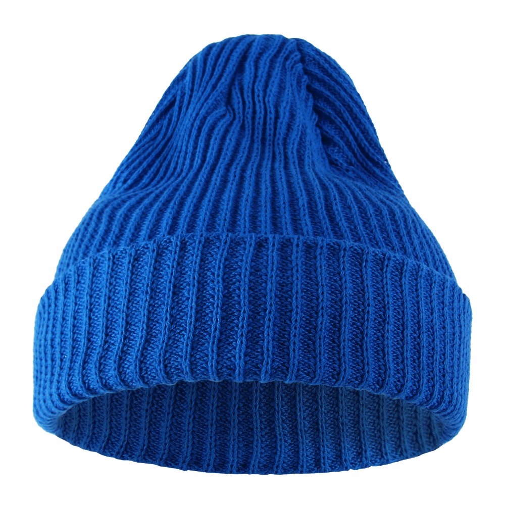 국내제작 여름비니 얇은 챙없는 모자 순면 롱비니 골지모자