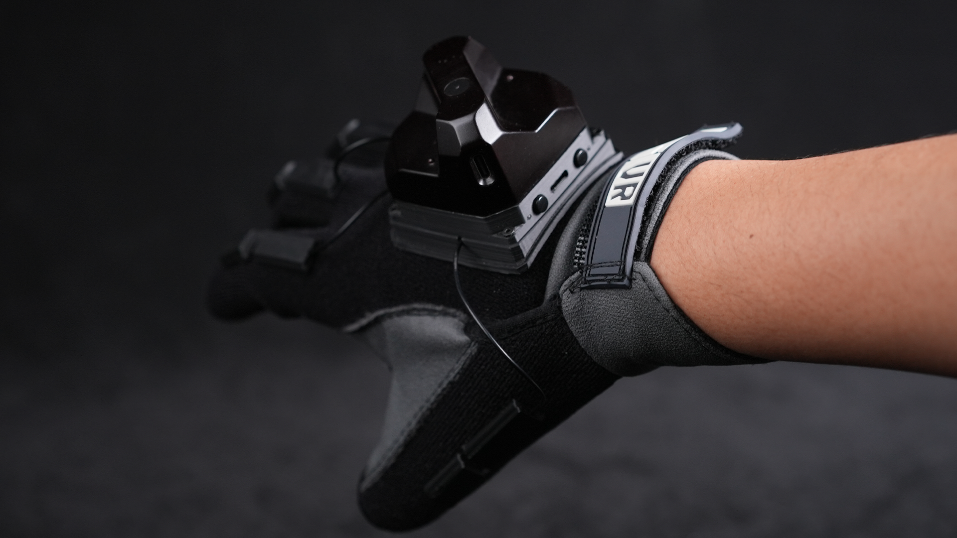 [정식수입] Hig vr glove 히그 장갑 컨트롤러 상세 이미지 4