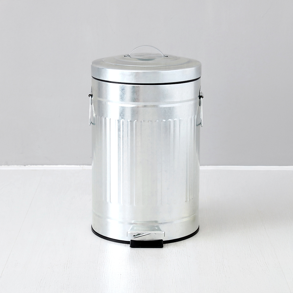 LOFT 페달휴지통 12L - 메인 이미지