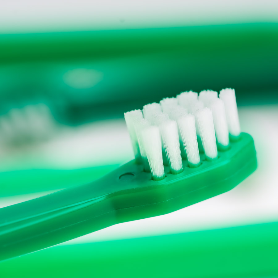 플라고 칫솔 2종 강아지 고양이 치석제거 1개입