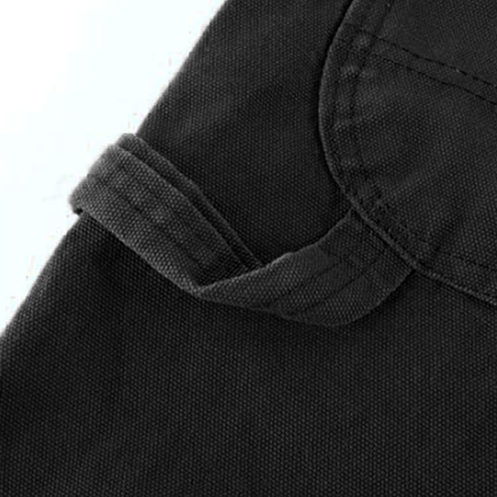 디키즈 카펜터 루즈핏 워크 팬츠 1939 더블니 면바지 - 상세 이미지 5