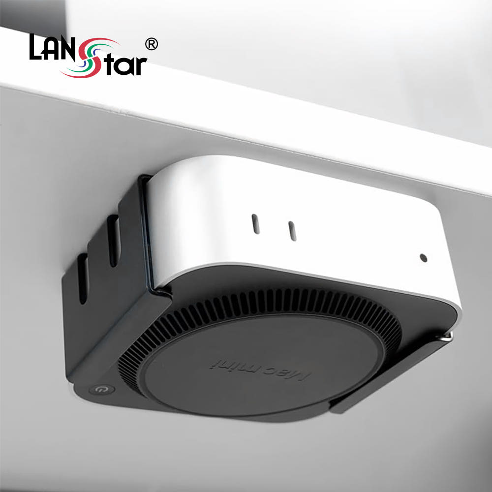 맥미니 설치 사례 1