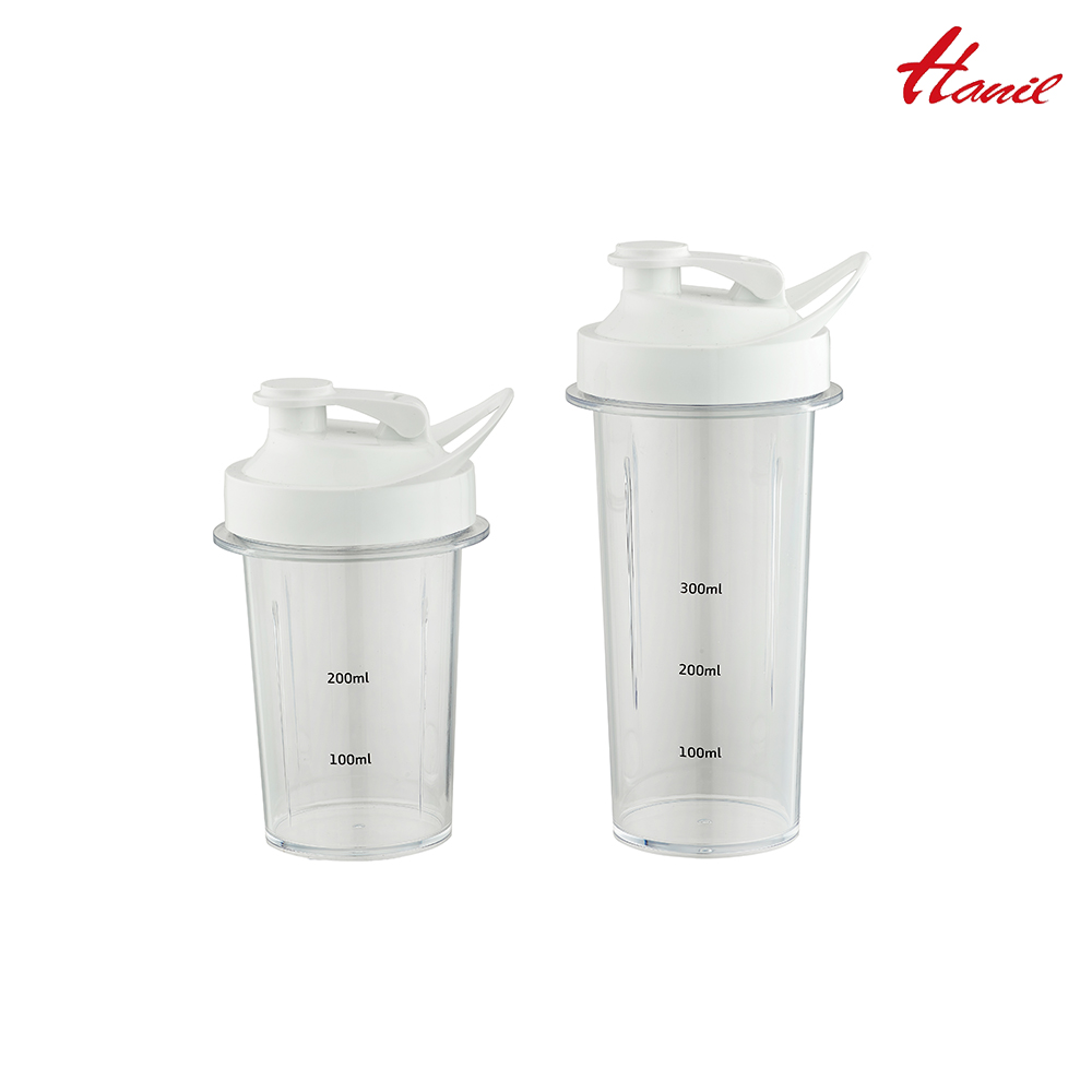 한일 뚝딱 자석 믹서기 미니 블렌더 JLM-331W 휴대용 JLM-300 화이트