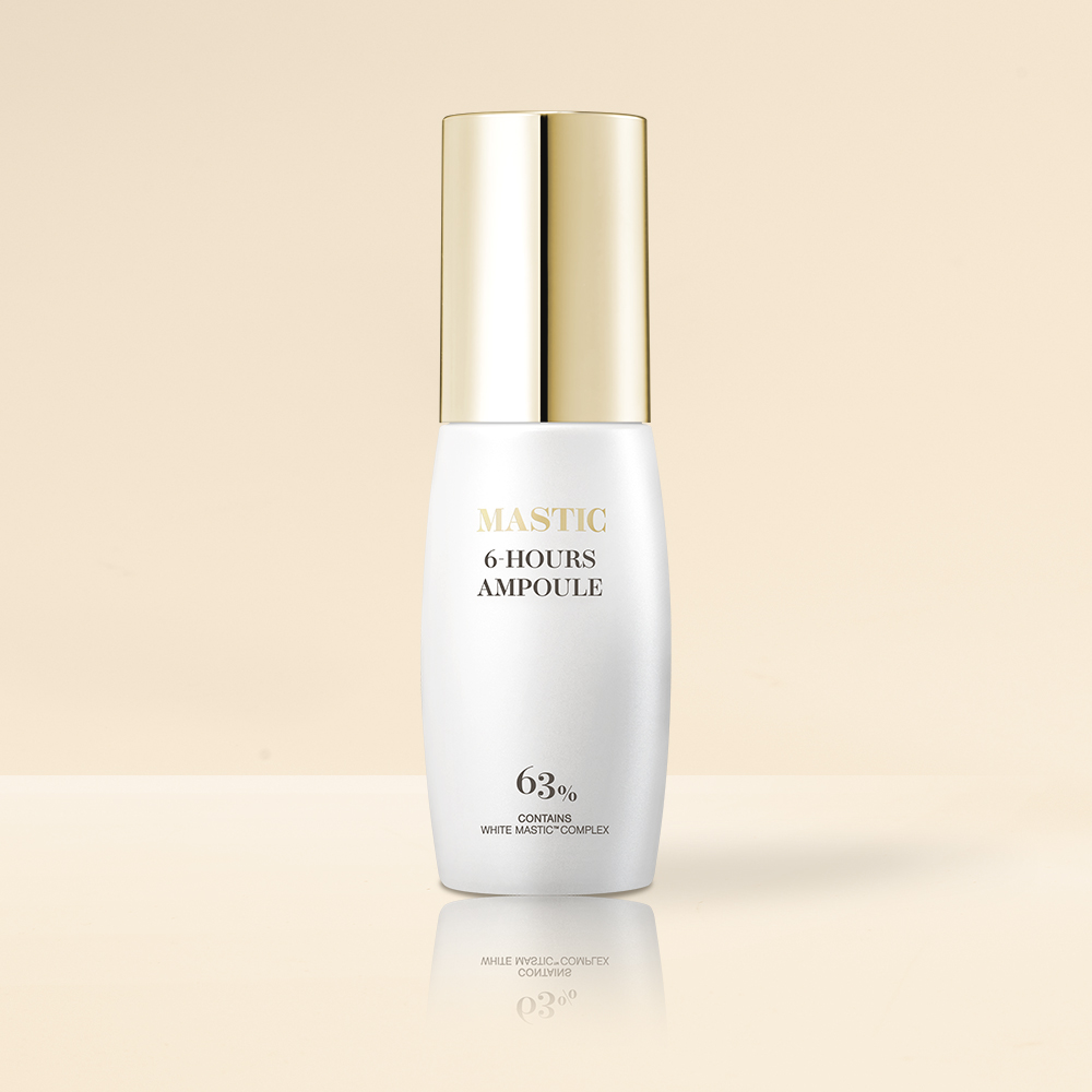 [시즌2 앰플 5ml 증정] 매스티나 화이트매스틱 식스아워스 기미 앰플 대용량 펌프 30ml